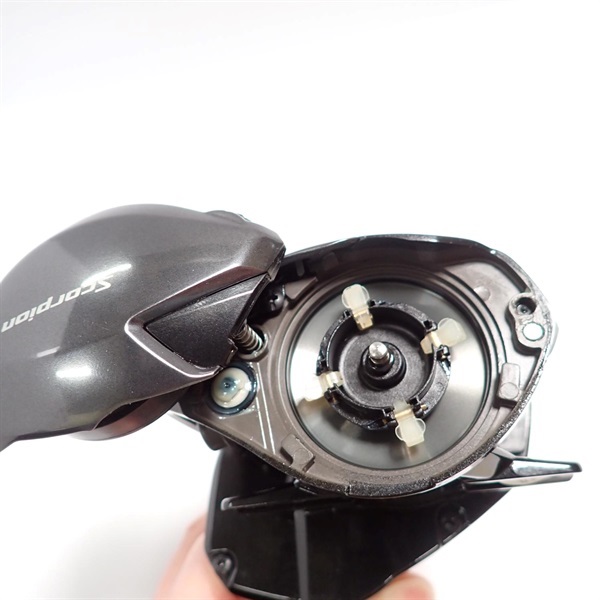 ２４スコーピオンＭＤ２００ＸＧ